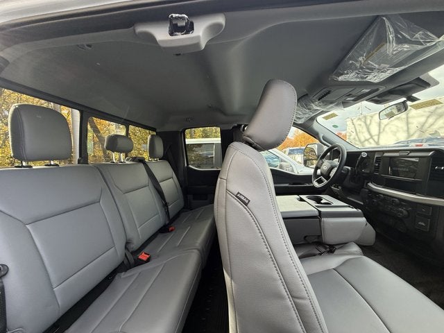 2026 Ford Chassis Cab F-350® XL