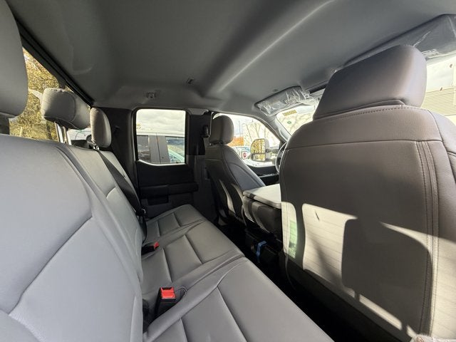 2026 Ford Chassis Cab F-350® XL