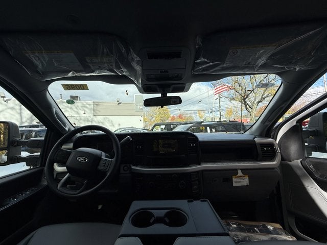 2026 Ford Chassis Cab F-350® XL