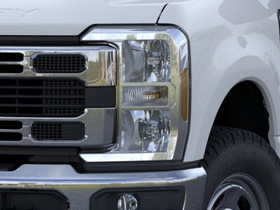 2026 Ford Chassis Cab F-350® XL
