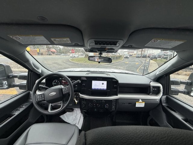 2026 Ford Chassis Cab F-350® XL