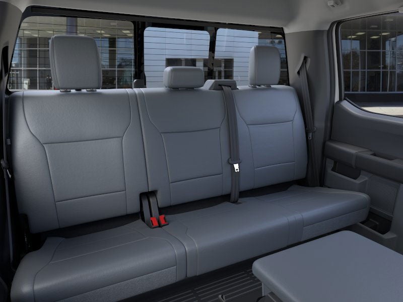 2026 Ford Chassis Cab F-350® XL