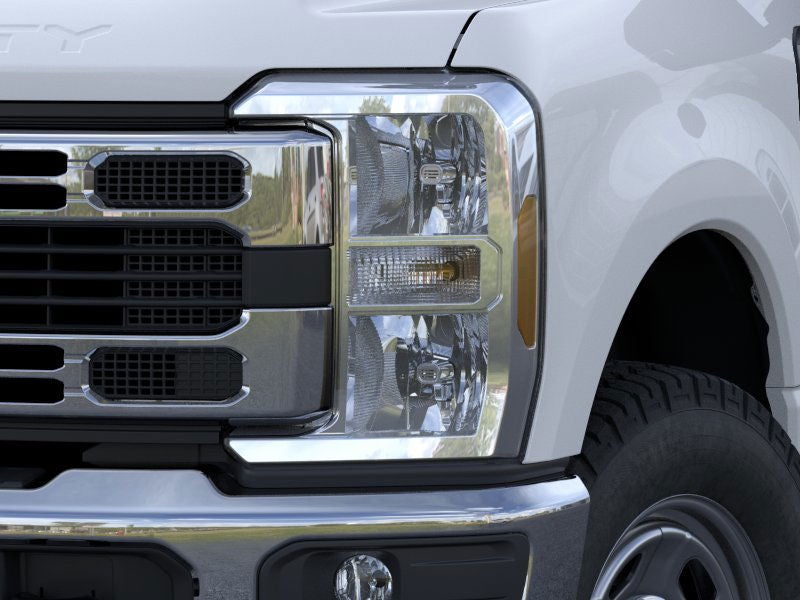 2026 Ford Chassis Cab F-350® XL