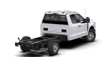 2026 Ford Chassis Cab F-350® XL