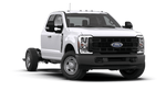 2026 Ford Chassis Cab F-350® XL