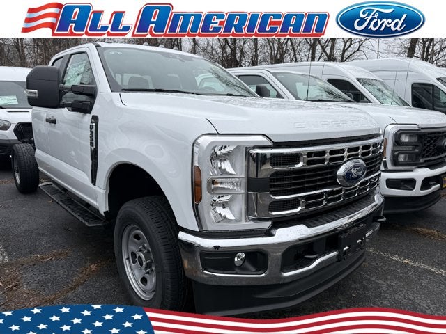 2026 Ford Chassis Cab F-350® XL