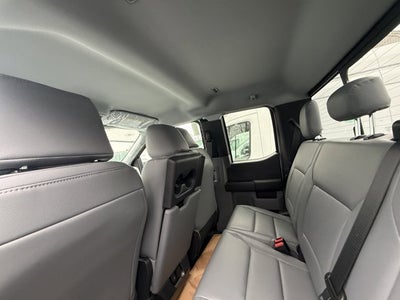 2026 Ford Chassis Cab F-350® XL