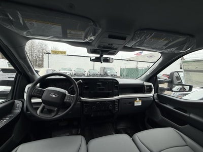 2026 Ford Chassis Cab F-350® XL