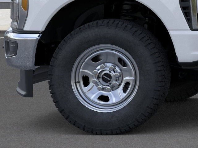 2026 Ford Chassis Cab F-350® XL