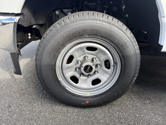 2026 Ford Chassis Cab F-350® XL