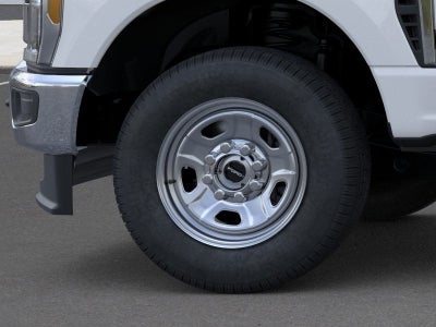 2026 Ford Chassis Cab F-350® XL