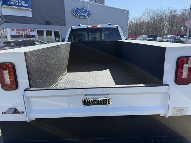 2026 Ford Chassis Cab F-350® XL