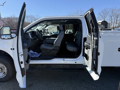 2026 Ford Chassis Cab F-350® XL