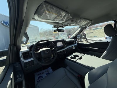 2026 Ford Chassis Cab F-350® XL