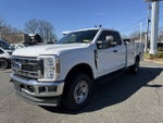 2026 Ford Chassis Cab F-350® XL