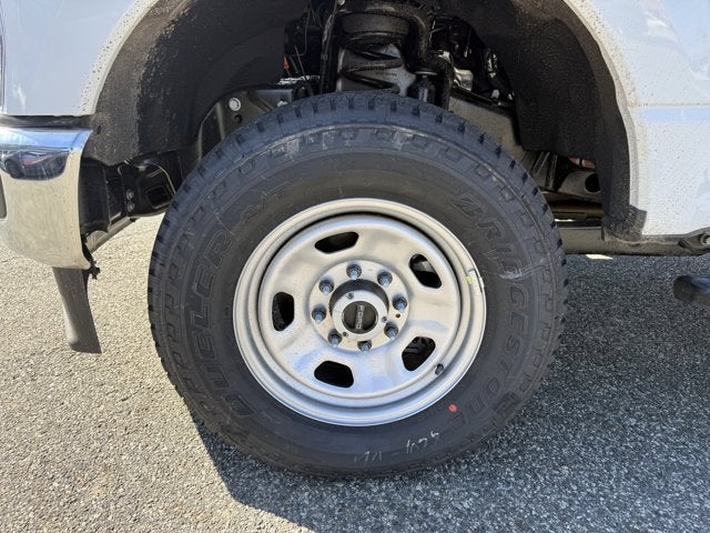 2026 Ford Chassis Cab F-350® XL