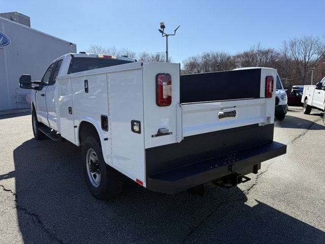 2026 Ford Chassis Cab F-350® XL
