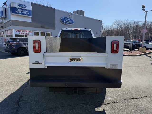 2026 Ford Chassis Cab F-350® XL