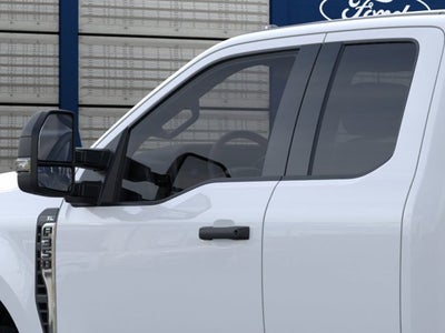 2026 Ford Chassis Cab F-350® XL