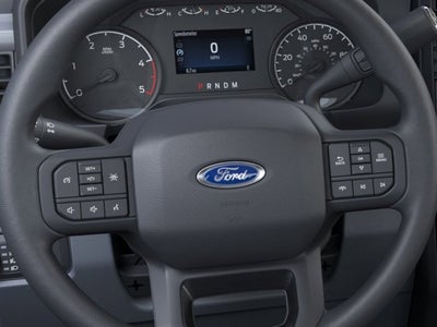 2026 Ford Chassis Cab F-350® XL
