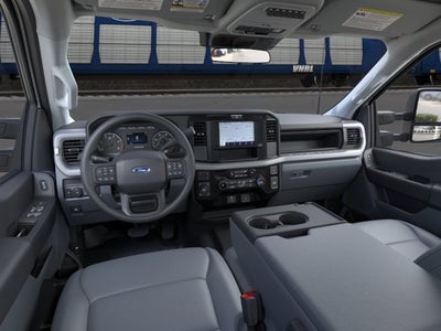 2026 Ford Chassis Cab F-350® XL