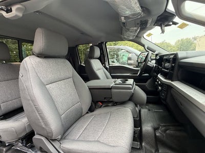 2026 Ford Chassis Cab F-350® XL