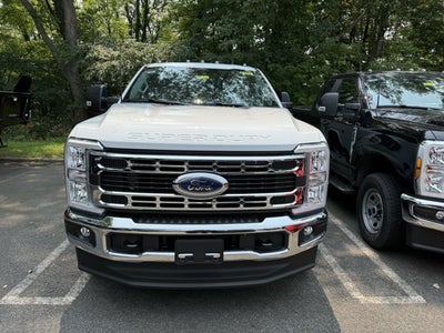 2026 Ford Chassis Cab F-350® XL