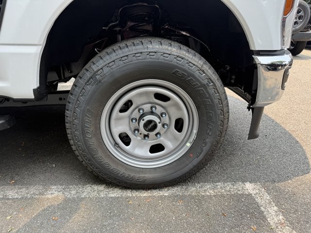 2026 Ford Chassis Cab F-350® XL