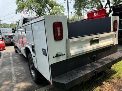 2026 Ford Chassis Cab F-350® XL