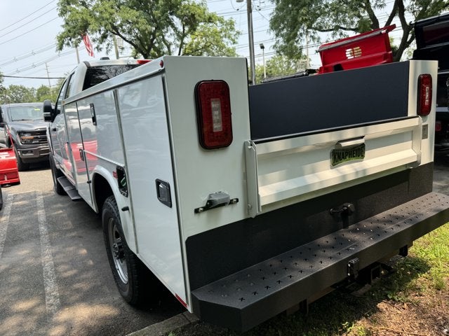 2026 Ford Chassis Cab F-350® XL