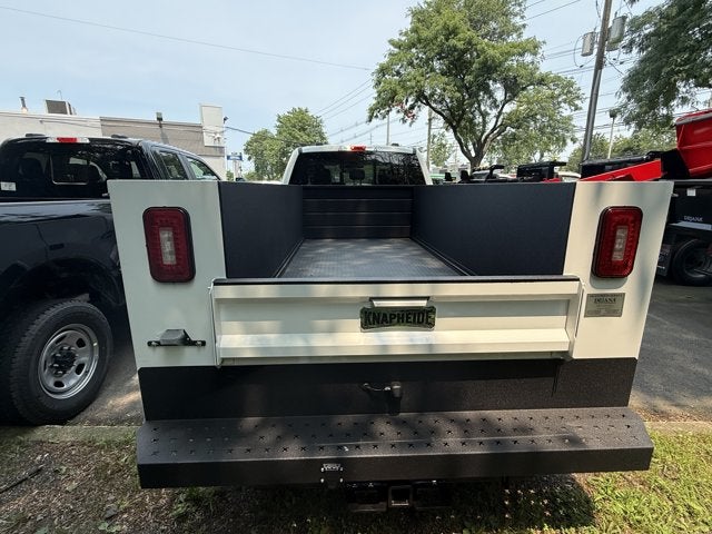 2026 Ford Chassis Cab F-350® XL