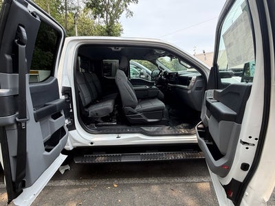 2026 Ford Chassis Cab F-350® XL