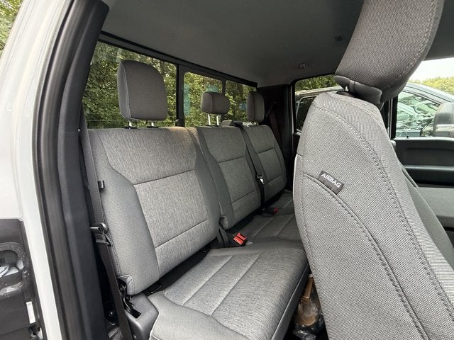 2026 Ford Chassis Cab F-350® XL