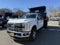 2025 Ford Chassis Cab F-350® XL