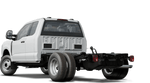 2025 Ford Chassis Cab F-350® XL