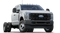 2025 Ford Chassis Cab F-350® XL