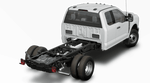 2025 Ford Chassis Cab F-350® XL