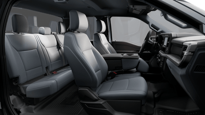 2025 Ford Chassis Cab F-350® XL