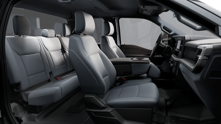 2025 Ford Chassis Cab F-350® XL