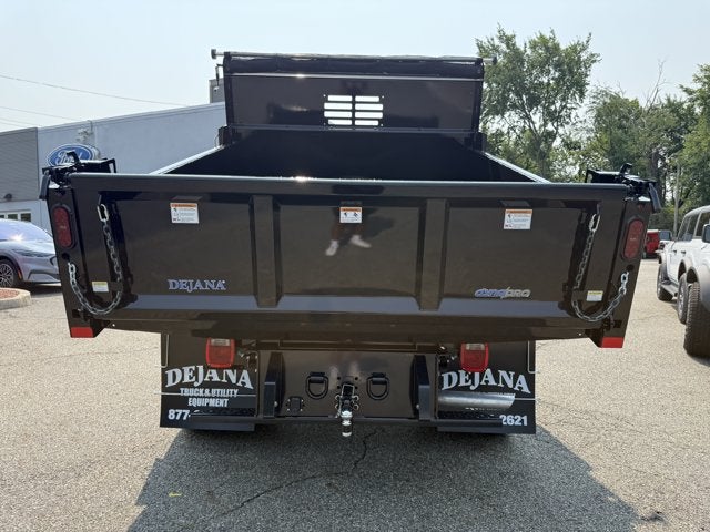 2026 Ford Chassis Cab F-350® XL