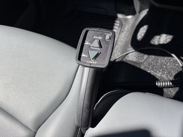 2025 Ford Chassis Cab F-350® XL