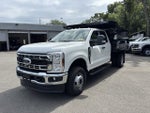 2025 Ford Chassis Cab F-350® XL