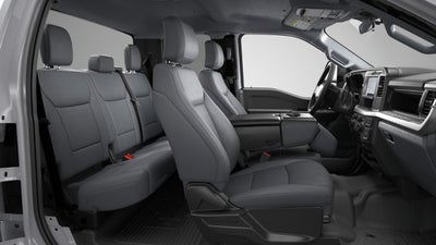 2026 Ford Chassis Cab F-350® XL