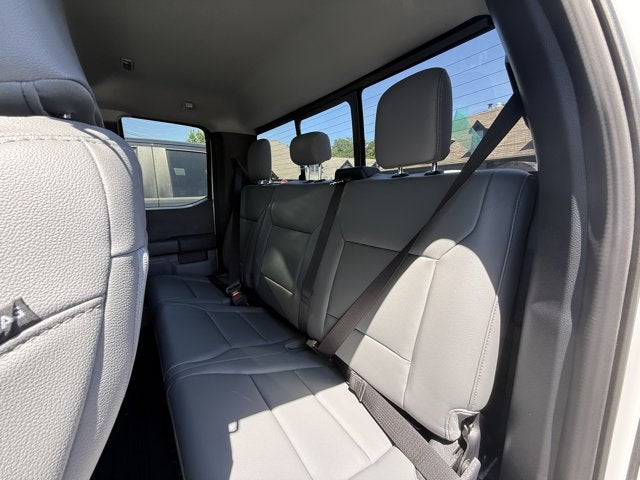 2026 Ford Chassis Cab F-350® XL