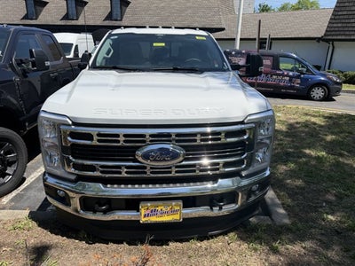 2026 Ford Chassis Cab F-350® XL