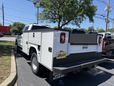 2026 Ford Chassis Cab F-350® XL