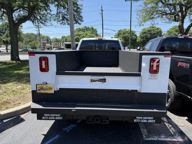 2026 Ford Chassis Cab F-350® XL
