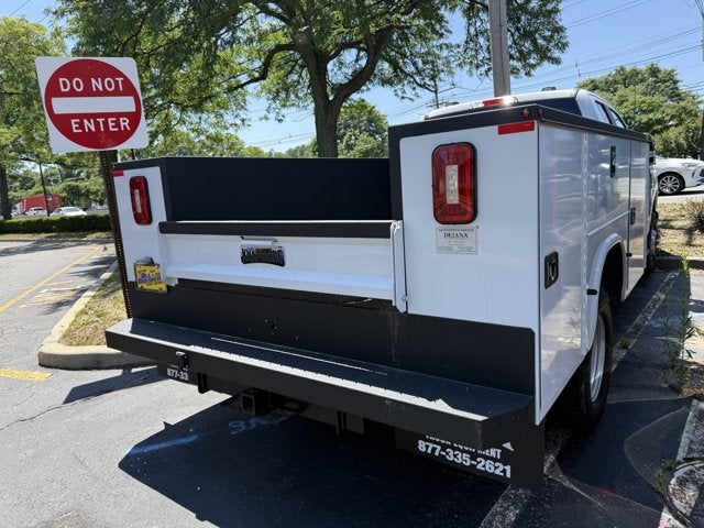 2026 Ford Chassis Cab F-350® XL