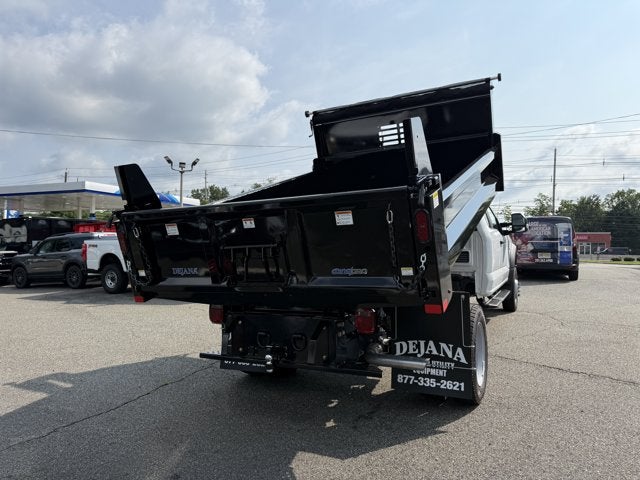 2026 Ford Chassis Cab F-450® XL