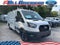 2025 Ford Transit Chassis Cutaway